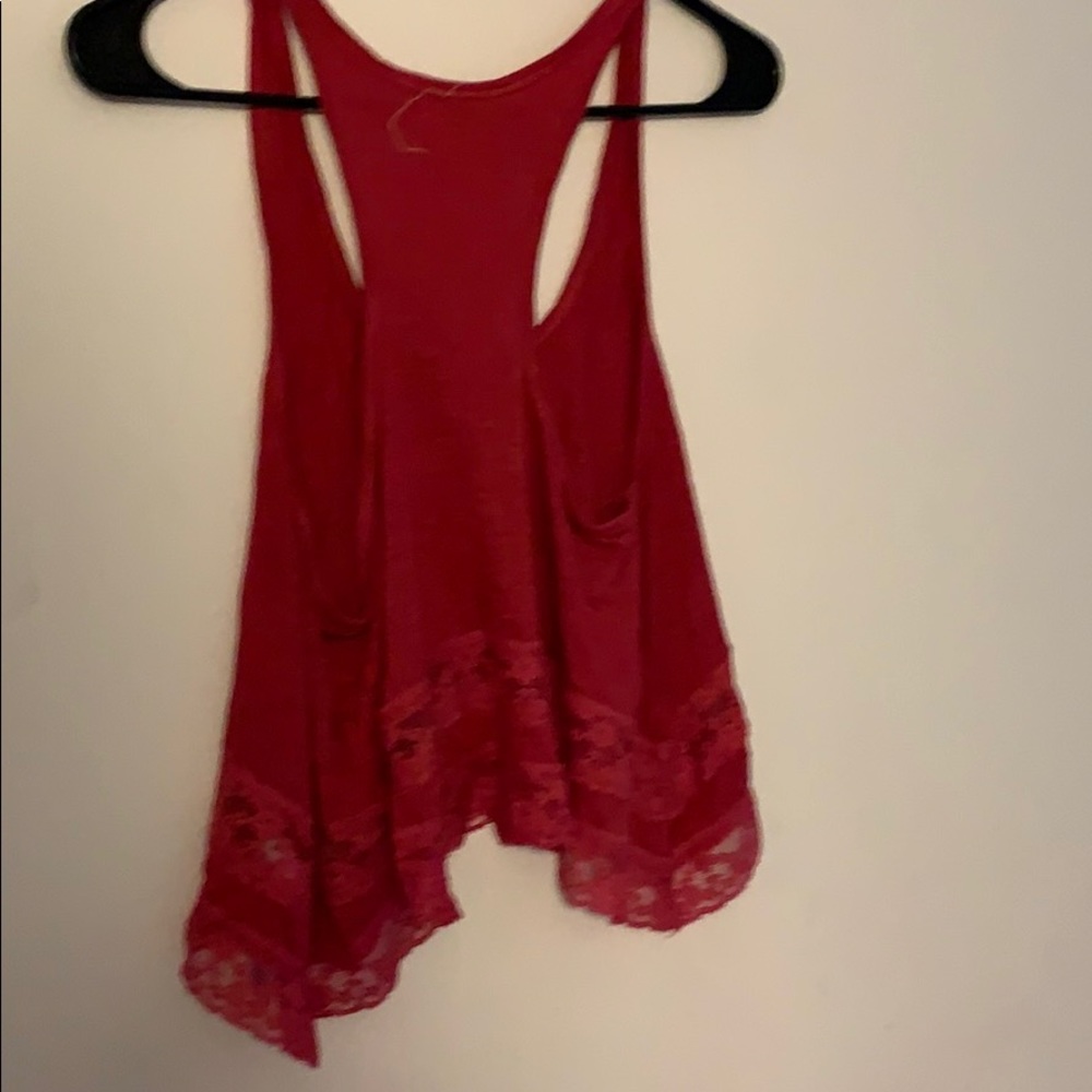 Tank top - Picture 2 of 2